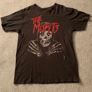 Men’s misfits t shirt